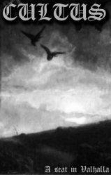 Cultus (NL) : A Seat in Valhalla